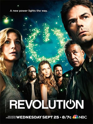Revolution