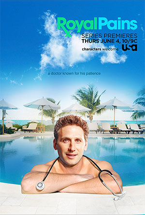 Royal Pains