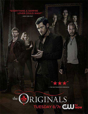 The Originals