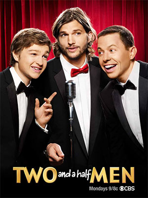 Two And A Half Men