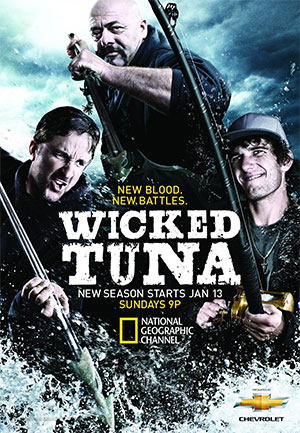 Wicked Tuna