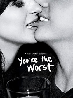 You're The Worst
