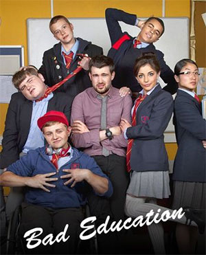 Bad Education