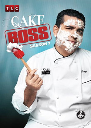 Cake Boss: Next Great Baker