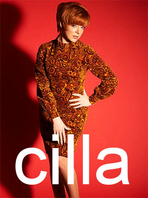 Cilla