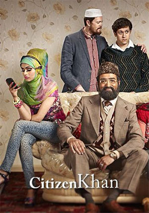Citizen Khan