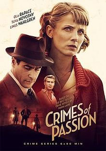 Crimes of Passion