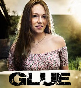 Glue