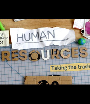 Human Resources (2014)