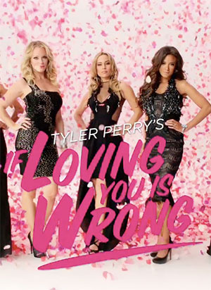 If Loving You is Wrong