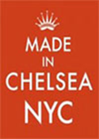 Made in Chelsea: NYC