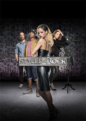 Styled To Rock (US)