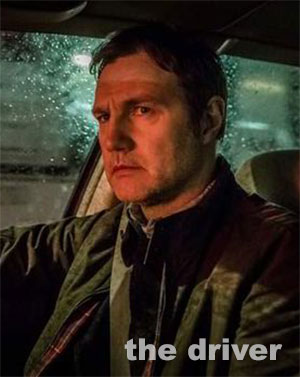 The Driver