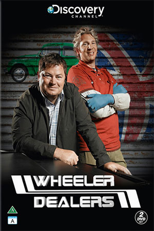 Wheeler Dealers