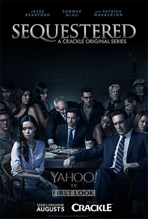 Sequestered
