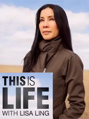 This is Life with Lisa Ling