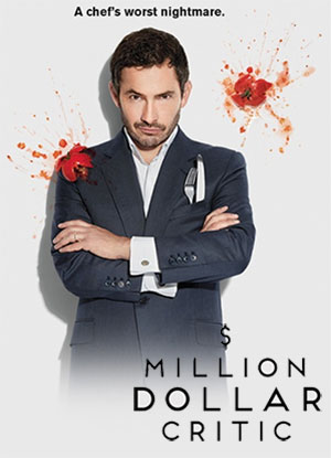 Million Dollar Critic
