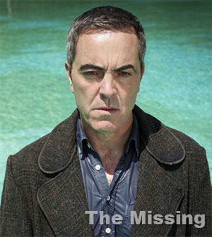 The Missing