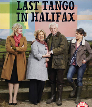 Last Tango In Halifax