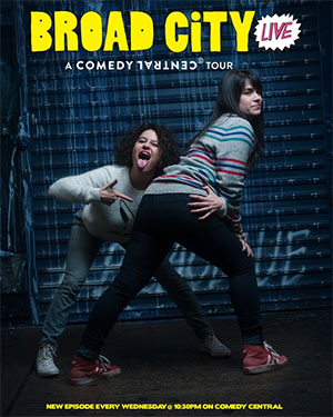 Broad City
