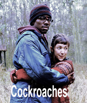 Cockroaches