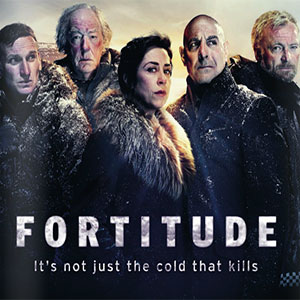Fortitude