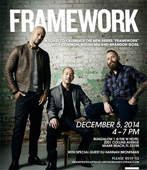 Framework