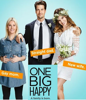 One Big Happy
