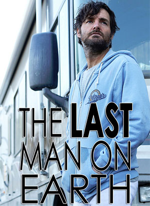 The Last Man on Earth