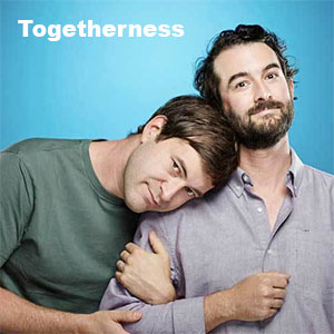 Togetherness
