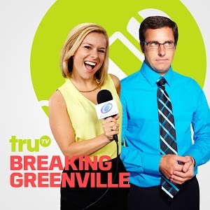 Breaking Greenville