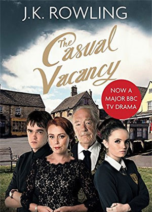 The Casual Vacancy