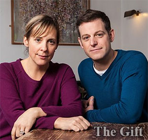 The Gift (UK)