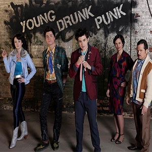 Young Drunk Punk