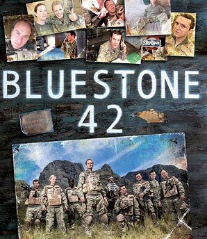 Bluestone 42