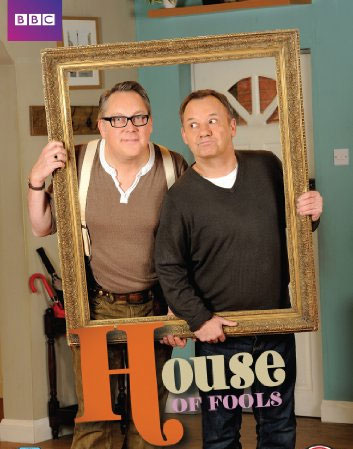 House of Fools