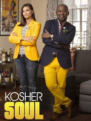 Kosher Soul