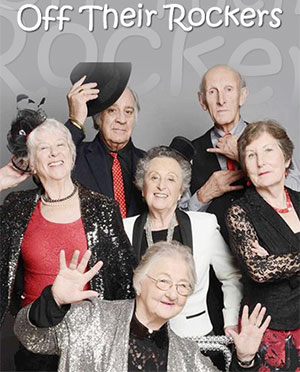 Off Their Rockers