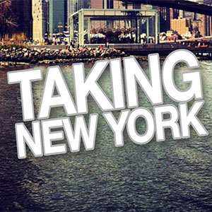 Taking New York