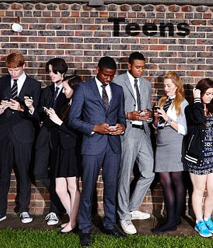 Teens
