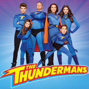 The Thundermans