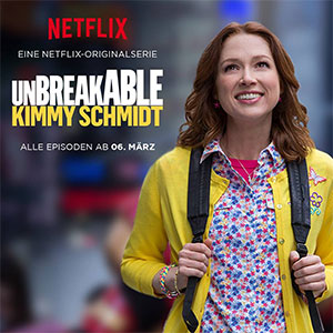 Unbreakable Kimmy Schmidt