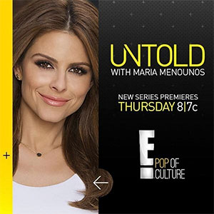 Untold With Maria Menounos