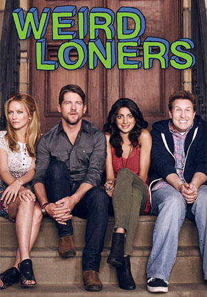 Weird Loners