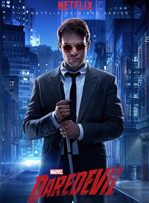 Daredevil