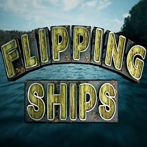 Flipping Ships