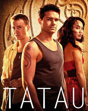 Tatau