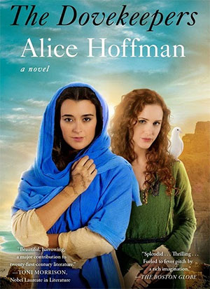 The Dovekeepers