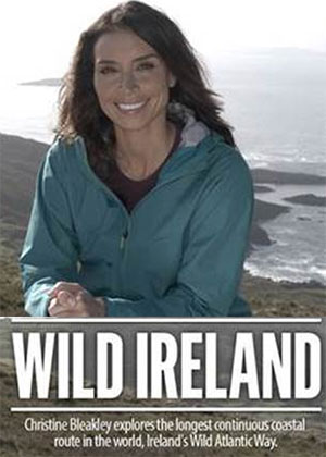 Wild Ireland