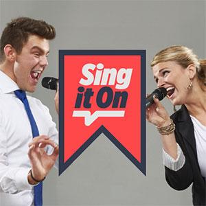 Sing It On